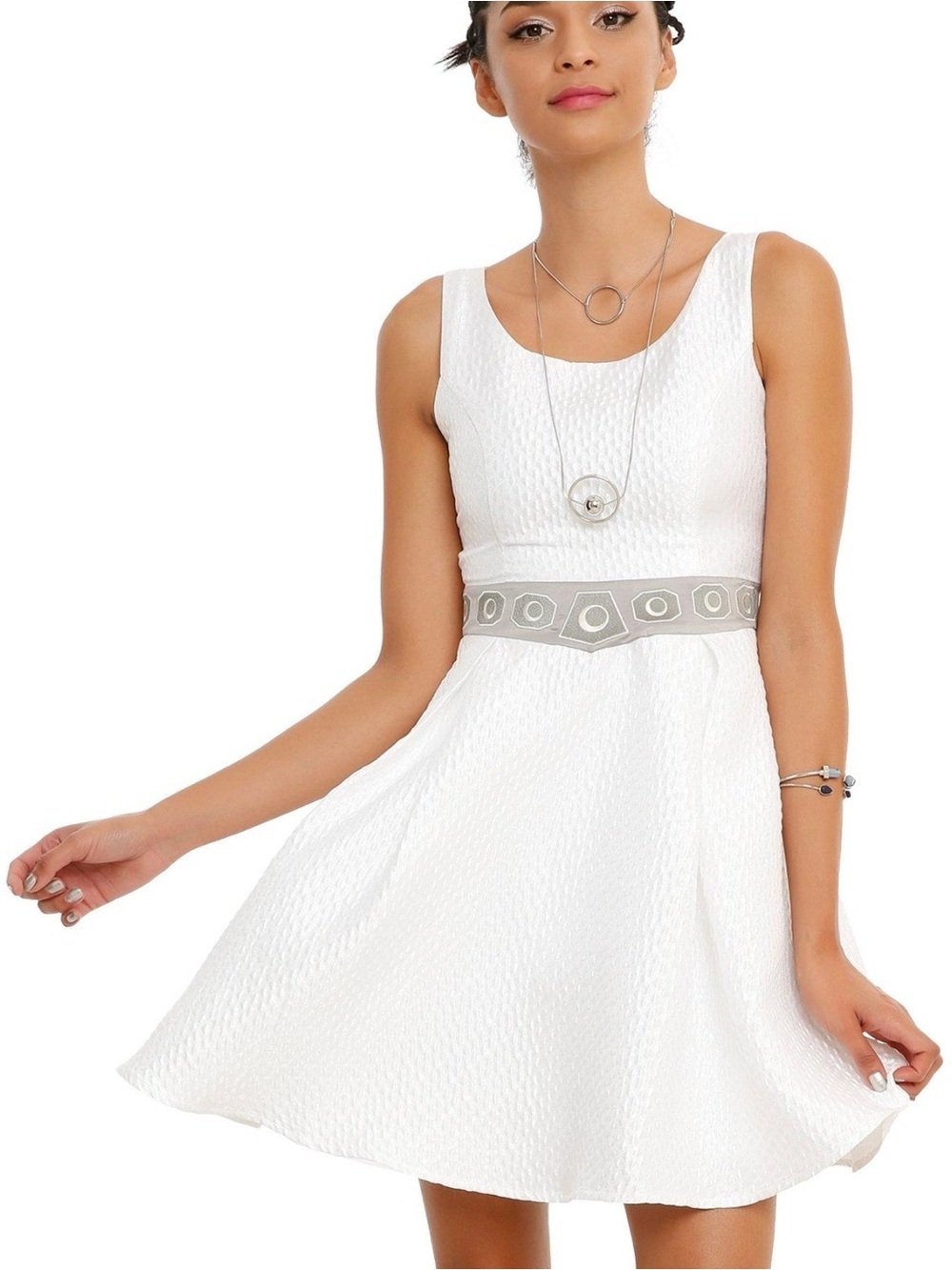 Star Wars Her Universe Princess Leia Dress